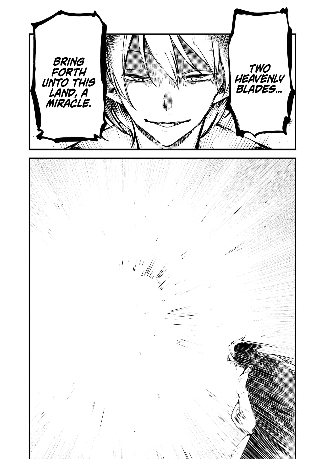 Bungou Stray Dogs, Chapter 114.5 image 23